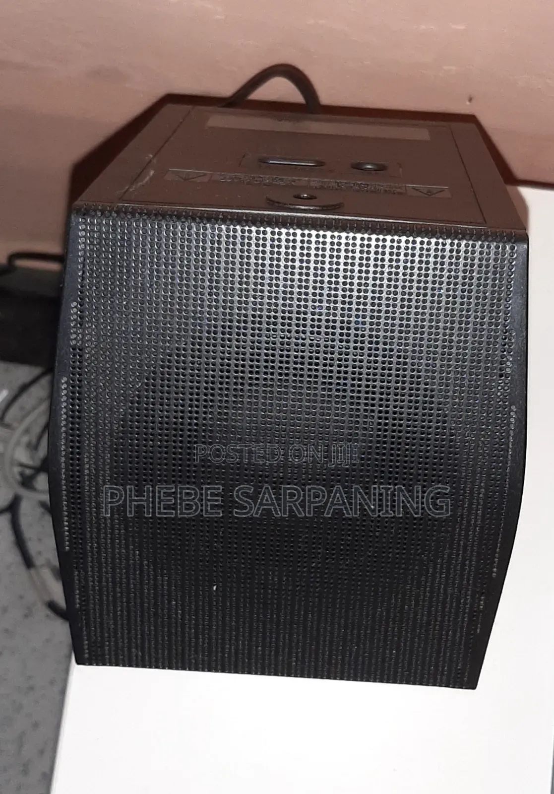 Samsung Soundbar Q990D
