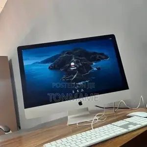 Desktop Computer Apple iMac 32GB Intel Core i5 SSD 1T