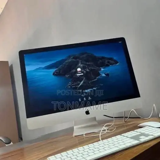 Desktop Computer Apple iMac 32GB Intel Core i5 SSD 1T