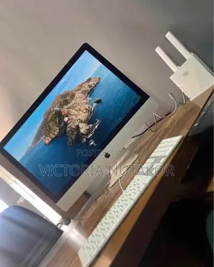 Desktop Computer Apple iMac 32GB Intel Core i5 SSD 1T