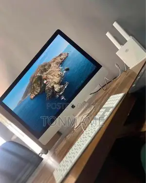 Desktop Computer Apple iMac 32GB Intel Core i5 SSD 1T