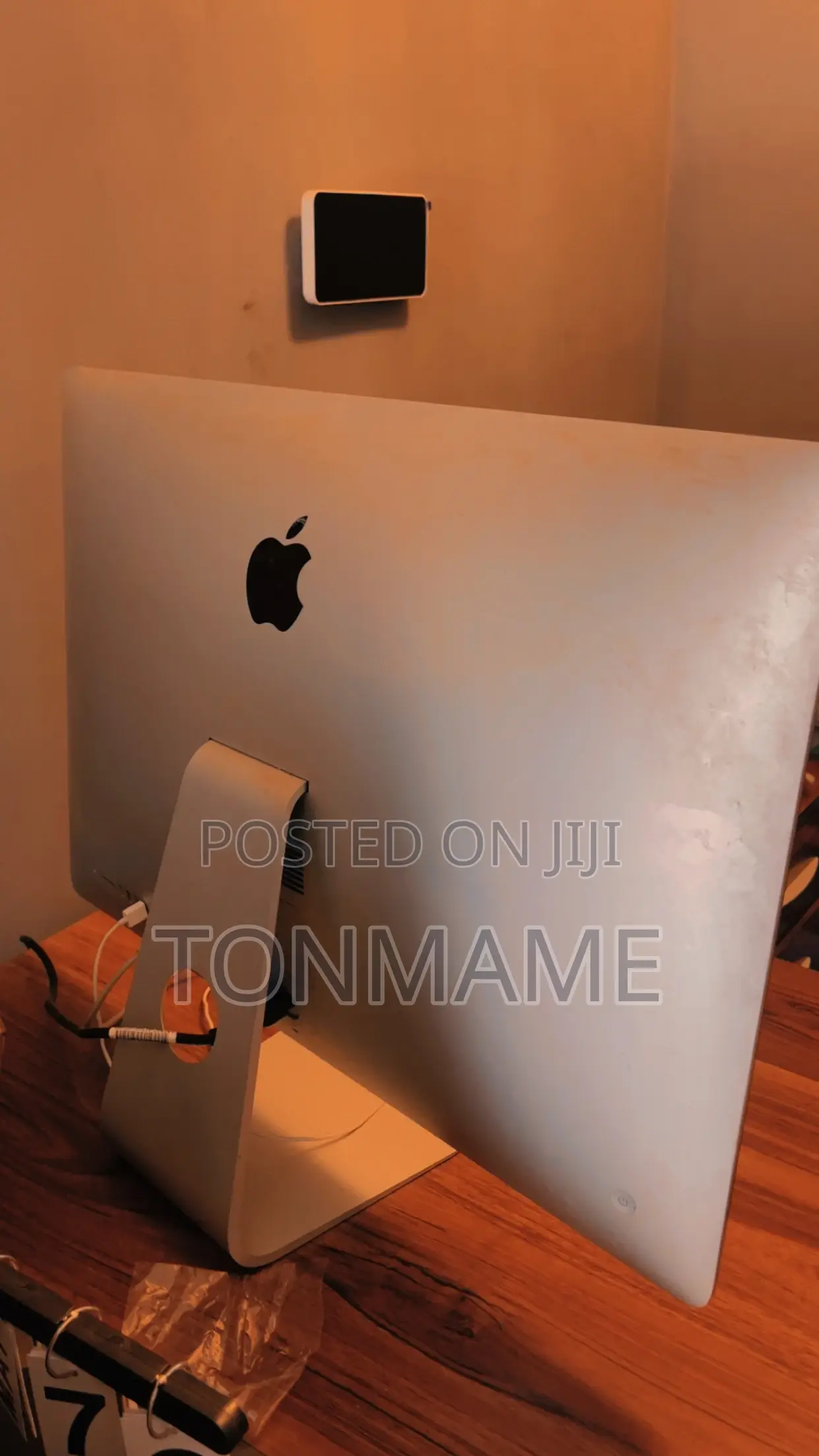 Desktop Computer Apple iMac 32GB Intel Core i5 SSD 1T