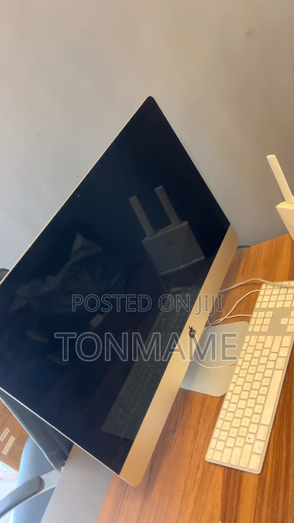 Desktop Computer Apple iMac 32GB Intel Core i5 SSD 1T