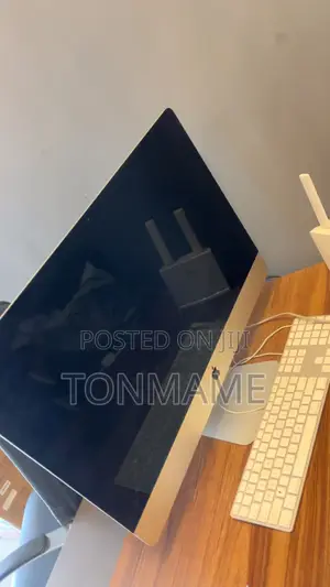 Desktop Computer Apple iMac 32GB Intel Core i5 SSD 1T