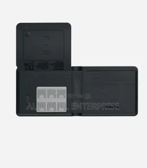 Passport Holder With Tracker