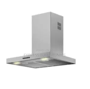 Lovely New Midea 60cm T-Shape Cooker Hood (60M21)