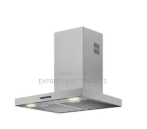 Lovely New Midea 60cm T-Shape Cooker Hood (60M21)