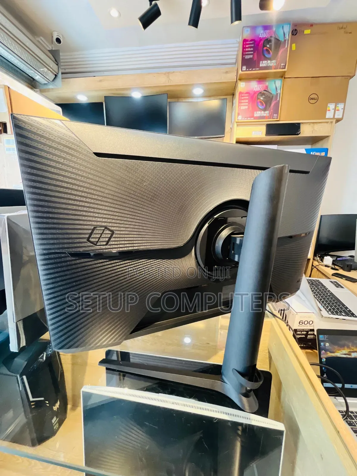 Samsung Odyssey G5