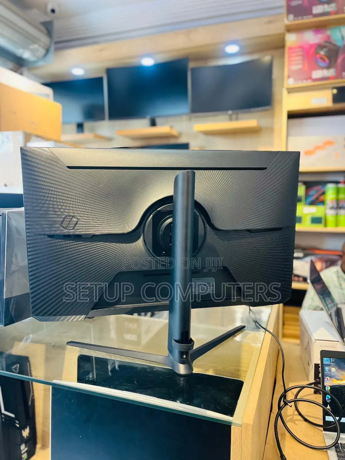 Samsung Odyssey G5