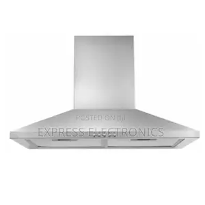 Call and Order Midea 60cm T-Shape Cooker Hood (60M21)