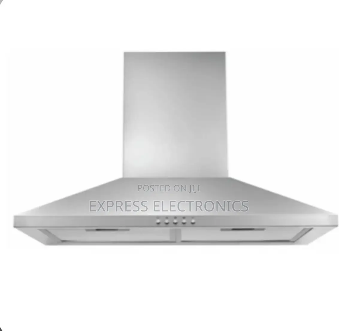 Call and Order Midea 60cm T-Shape Cooker Hood (60M21)