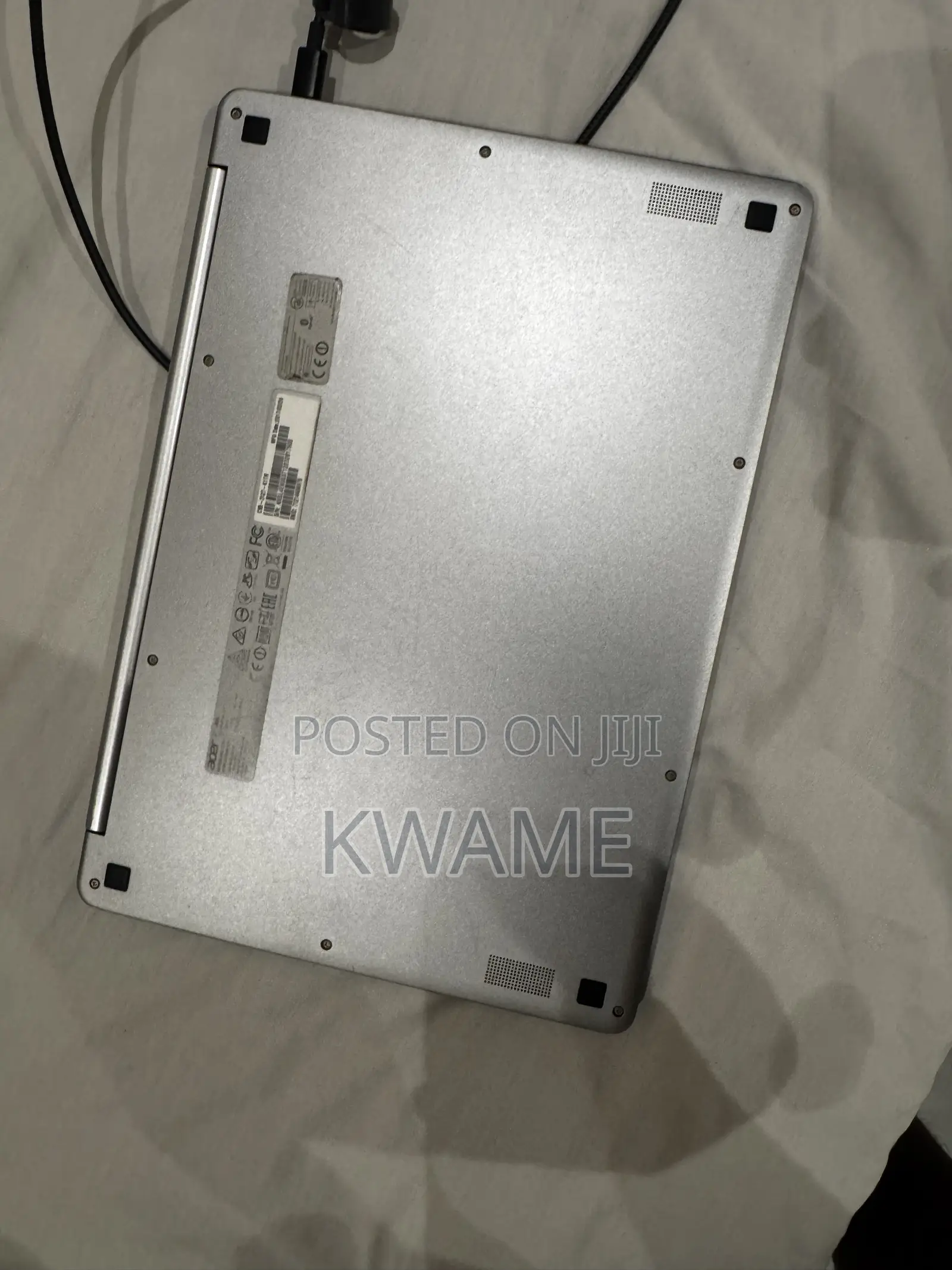 Laptop Lenovo V110 4GB Intel Core i5 SSD 128GB