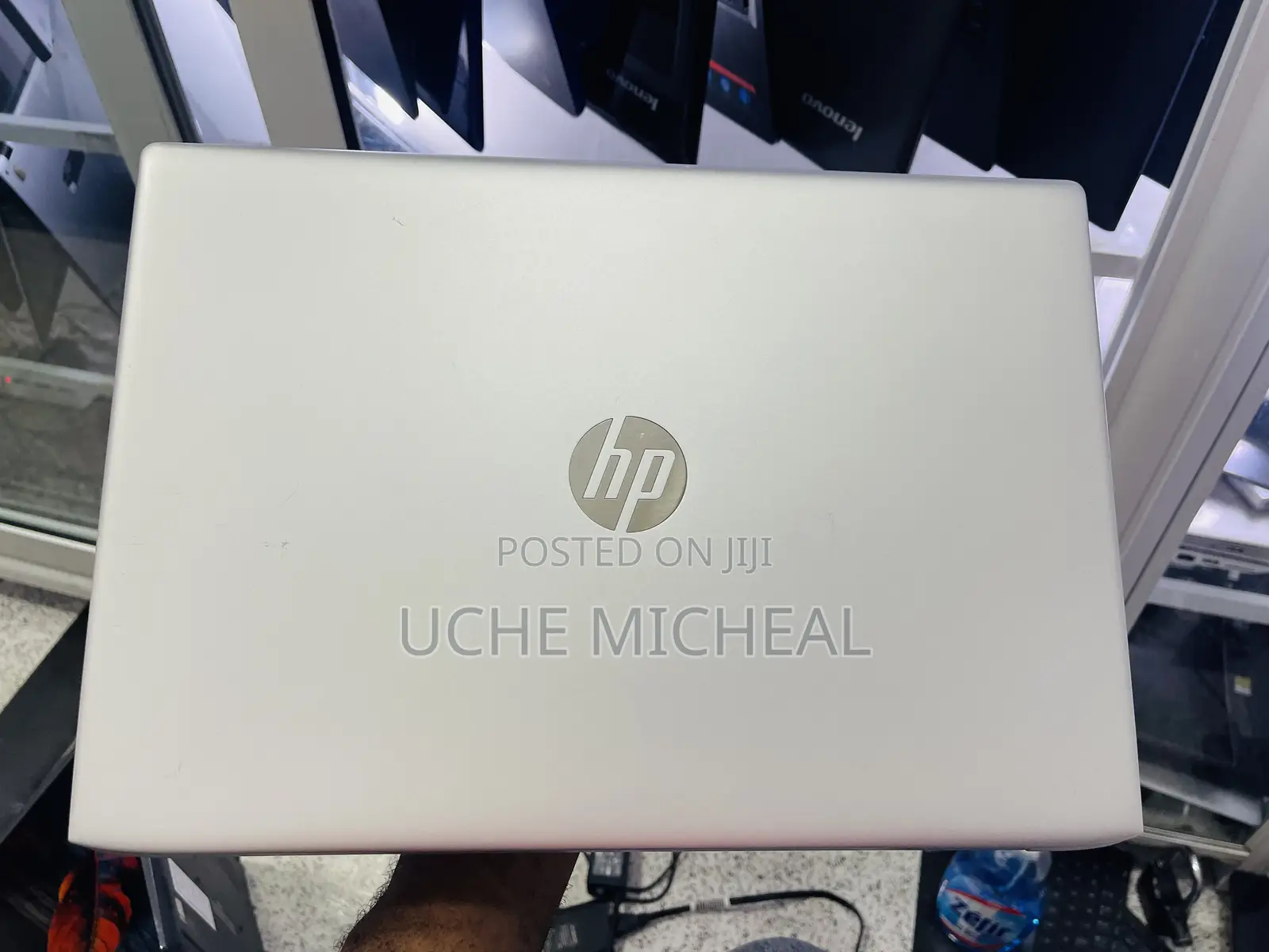 Laptop HP ProBook 450 G5 8GB Intel Core i5 SSD 256GB