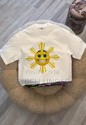 Mem Crop Tops
