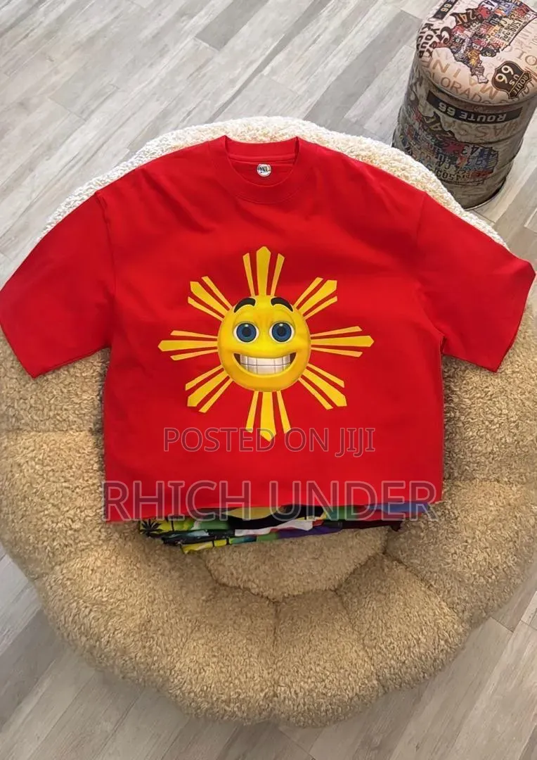 Mem Crop Tops