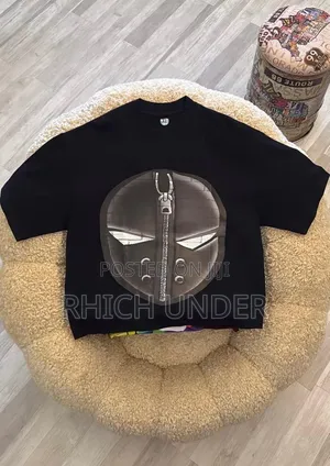 Mem Crop Tops