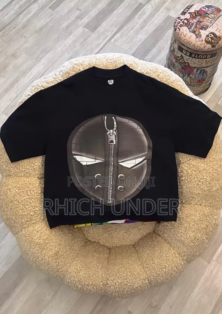Mem Crop Tops