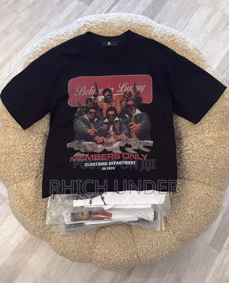 Mem Crop Tops
