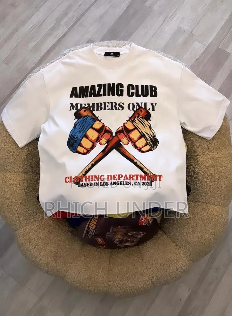 Mem Crop Tops