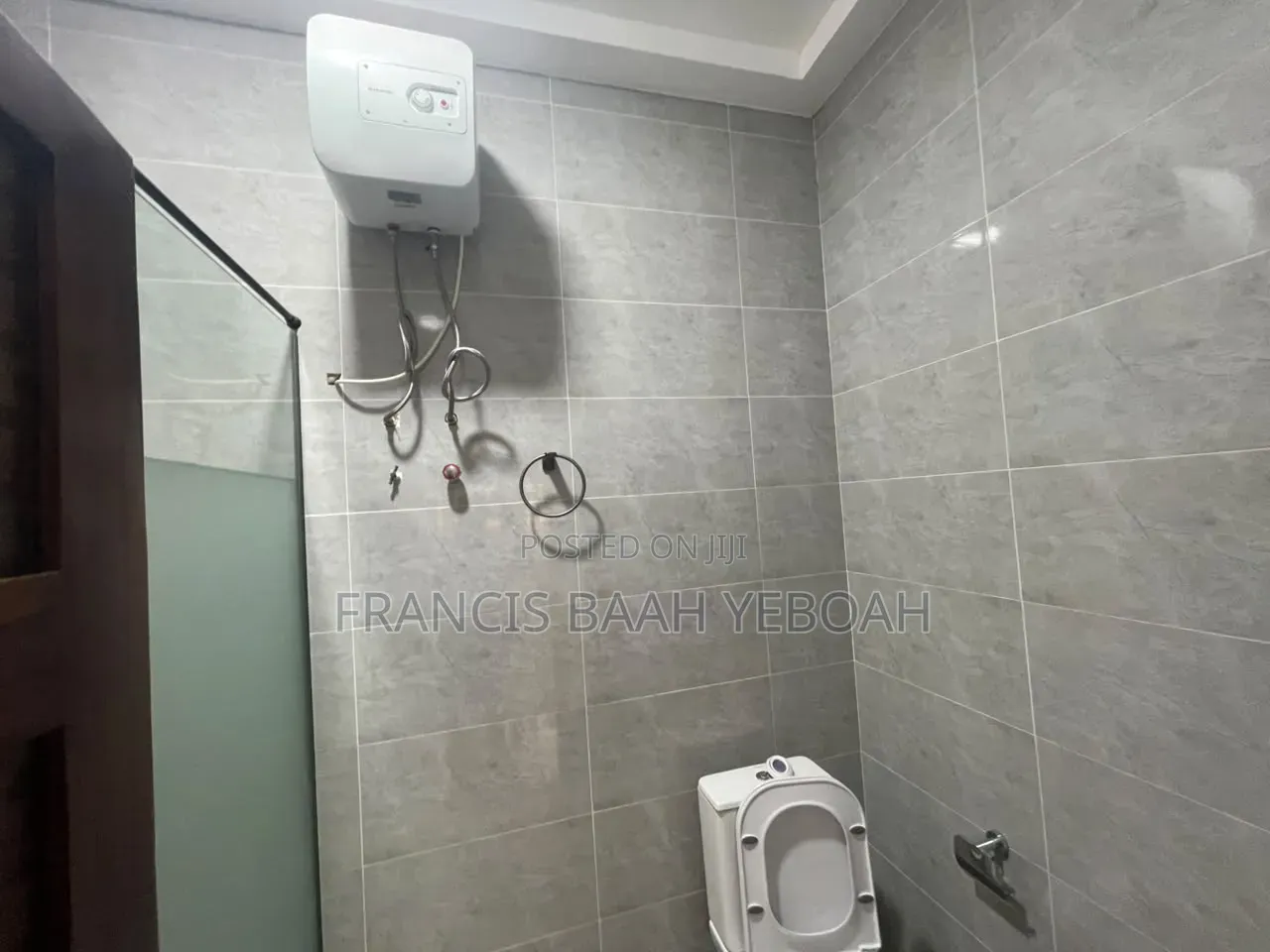 2bdrm Apartment in Shining Star Real, Accra Metropolitan for rent