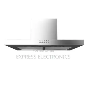 Place Your Order Midea 60cm T-Shape Cooker Hood (60M21)