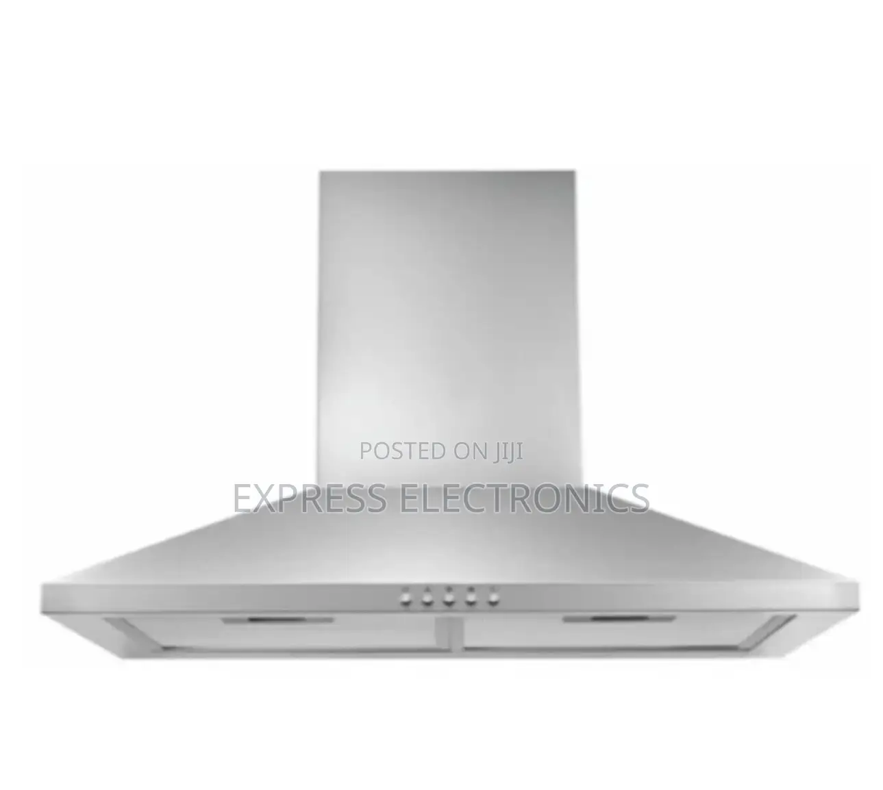 Place Your Order Midea 60cm T-Shape Cooker Hood (60M21)