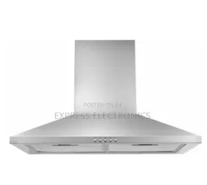 Place Your Order Midea 60cm T-Shape Cooker Hood (60M21)
