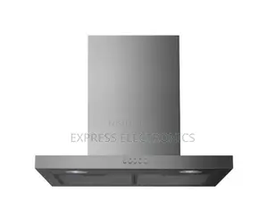 Best Buy for Less Midea 60cm T-Shape Cooker Hood (60M21)