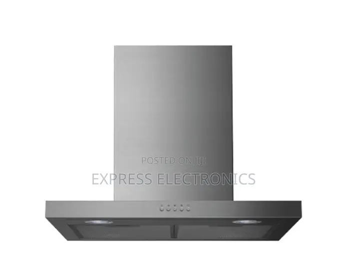Best Buy for Less Midea 60cm T-Shape Cooker Hood (60M21)