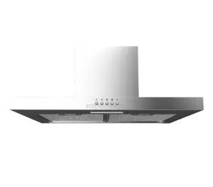 Best Buy for Less Midea 60cm T-Shape Cooker Hood (60M21)