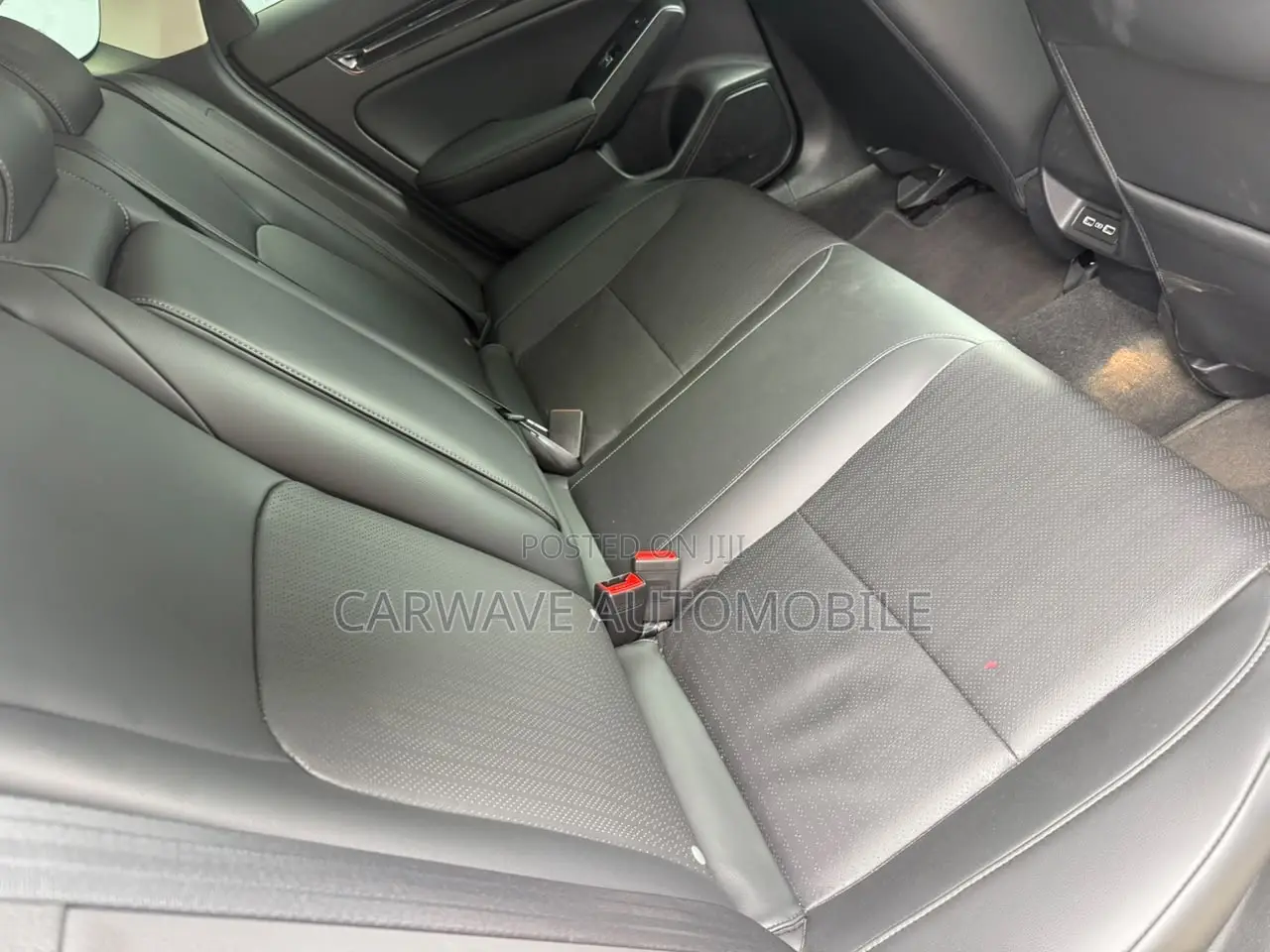 Honda Civic Sport Touring CVT 2023 Blue