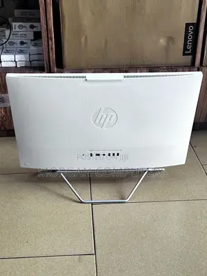 Desktop Computer HP AiO 24 8GB Intel Core i5 SSD 512GB