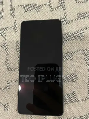 Samsung Galaxy S21 5G 128 GB Black