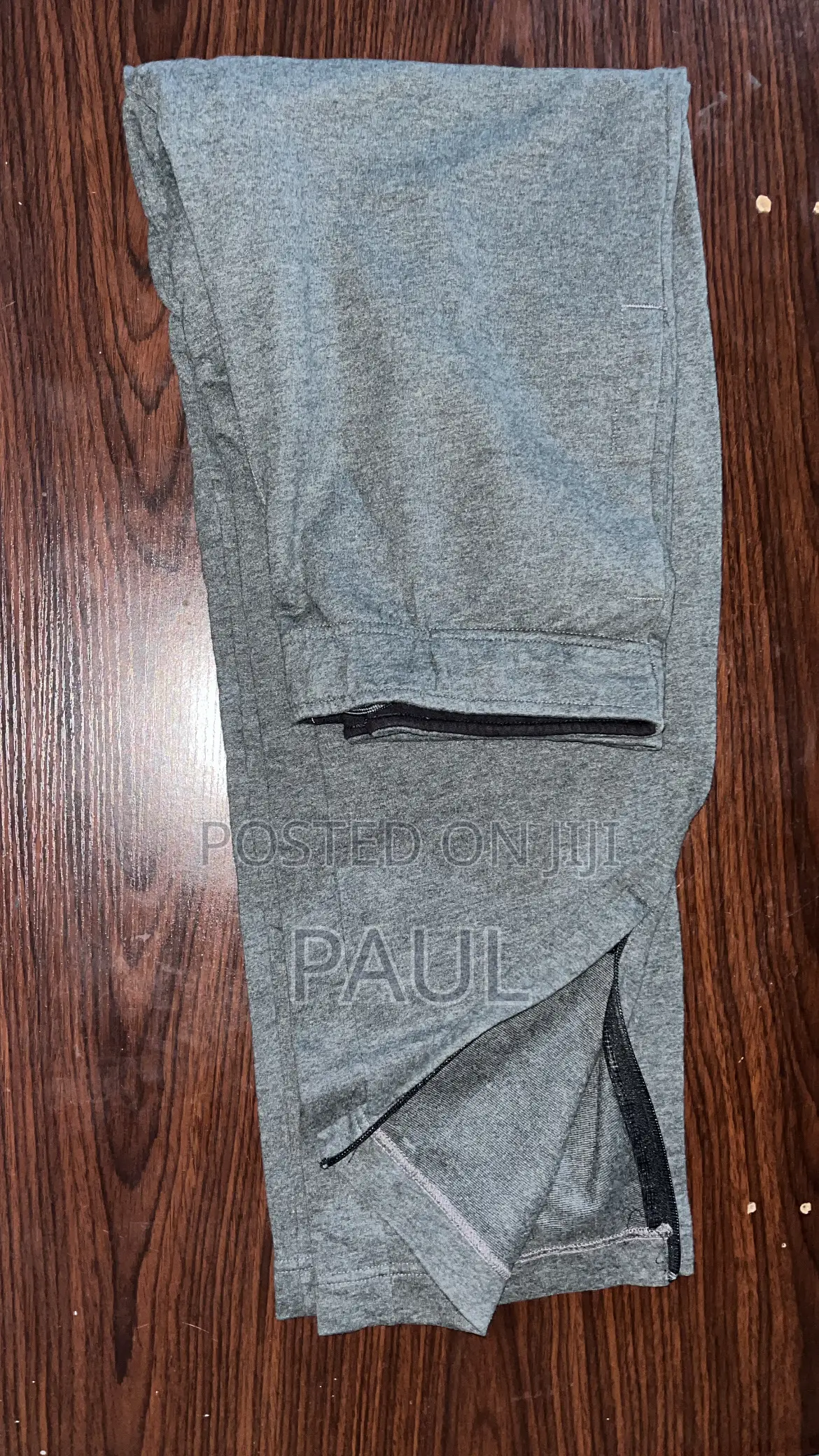 Neat Joggers / Sweatpants