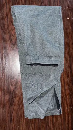 Neat Joggers / Sweatpants