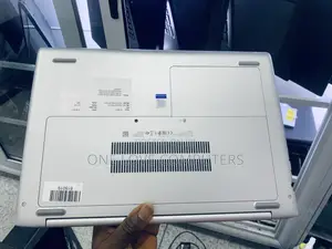 Laptop HP ProBook 450 G5 8GB Intel Core i5 SSD 256GB