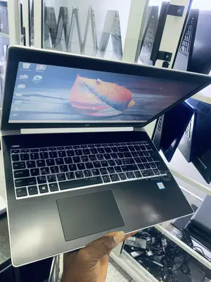 Laptop HP ProBook 450 G5 8GB Intel Core i5 SSD 256GB