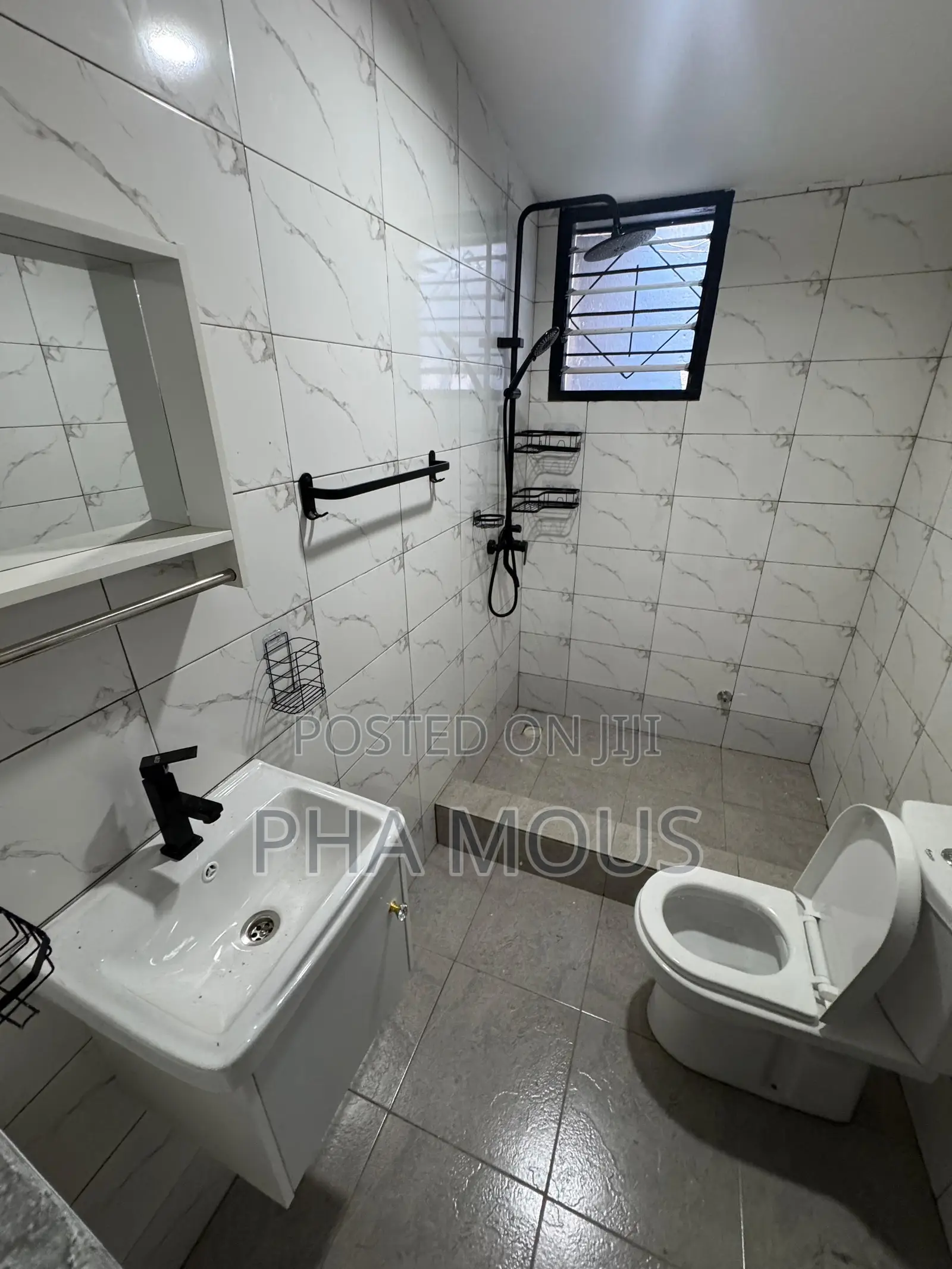 1bdrm Apartment in Lapaz for rent