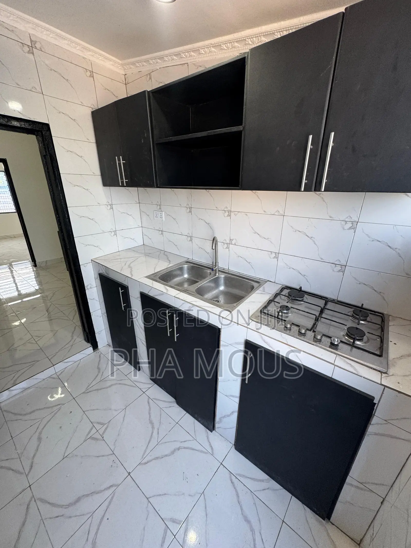 1bdrm Apartment in Lapaz for rent