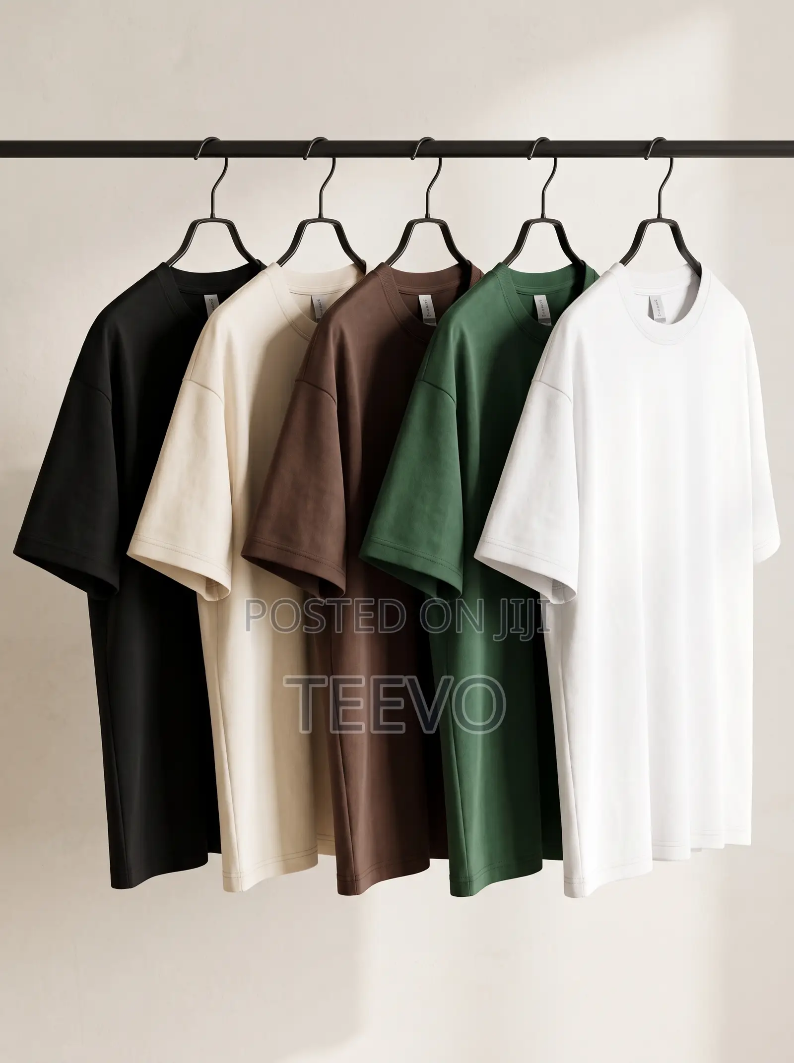 Plain Cotton T-Shirts for Sale | 100% Cotton Tees