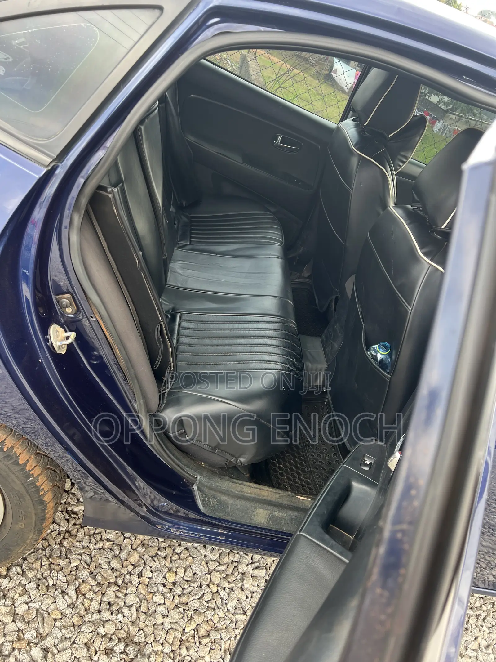 Hyundai Elantra GLS 2010 Blue