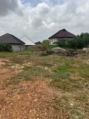 Affordable Plot of Land for Sale