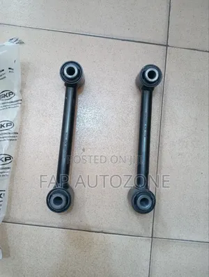 0599. Original SKP Ford Edge Control Arm Imported From Usa