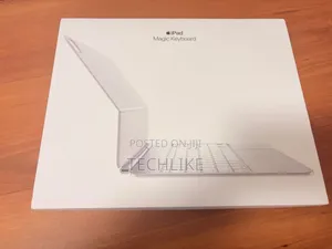 13" iPad Pro Magic Keyboard