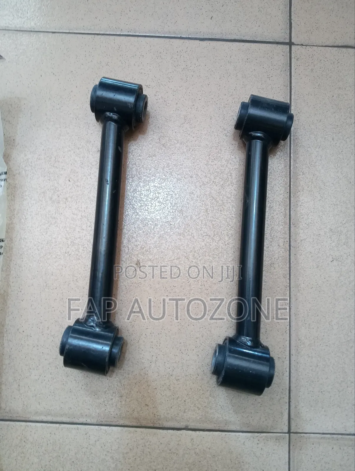 0599. Original SKP Ford Edge Control Arm Imported From Usa