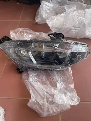 Honda Civic 19 Headlight