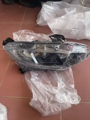 Honda Civic 19 Headlight