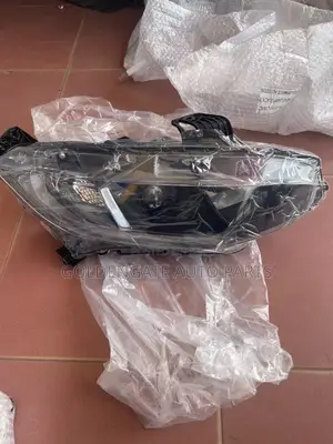 Honda Civic 19 Headlight