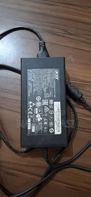 Original Acer | Predator Helios 230w Charger and Cable