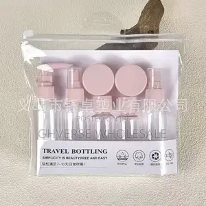 7in 1 Travel Bottles